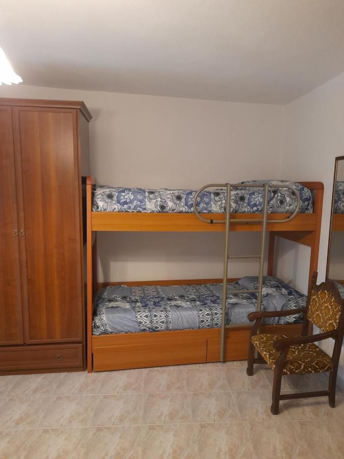 Вилла Agriturismo Merlotta Варезе-Лигуре Экстерьер фото