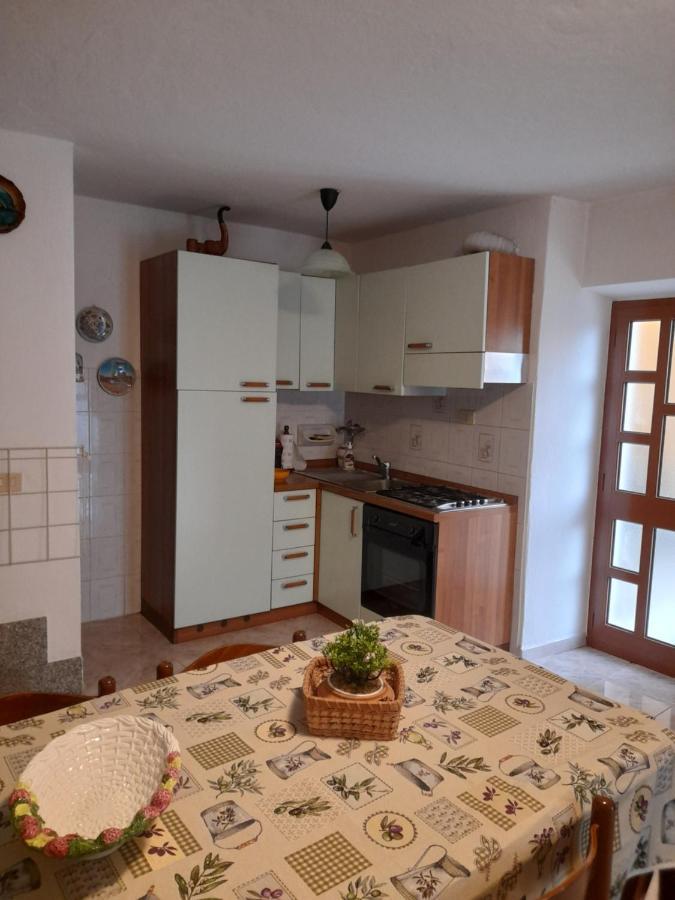 Вилла Agriturismo Merlotta Варезе-Лигуре Экстерьер фото